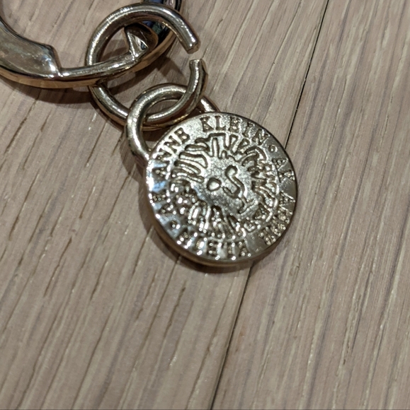 Ann Klein chain belt - Picture 5 of 6